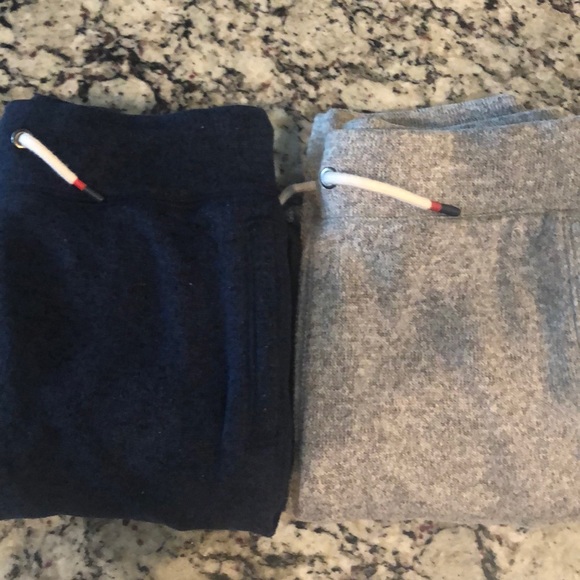 GAP Other - ⚡️3/$25⚡️2 pairs of Gap sweatpants